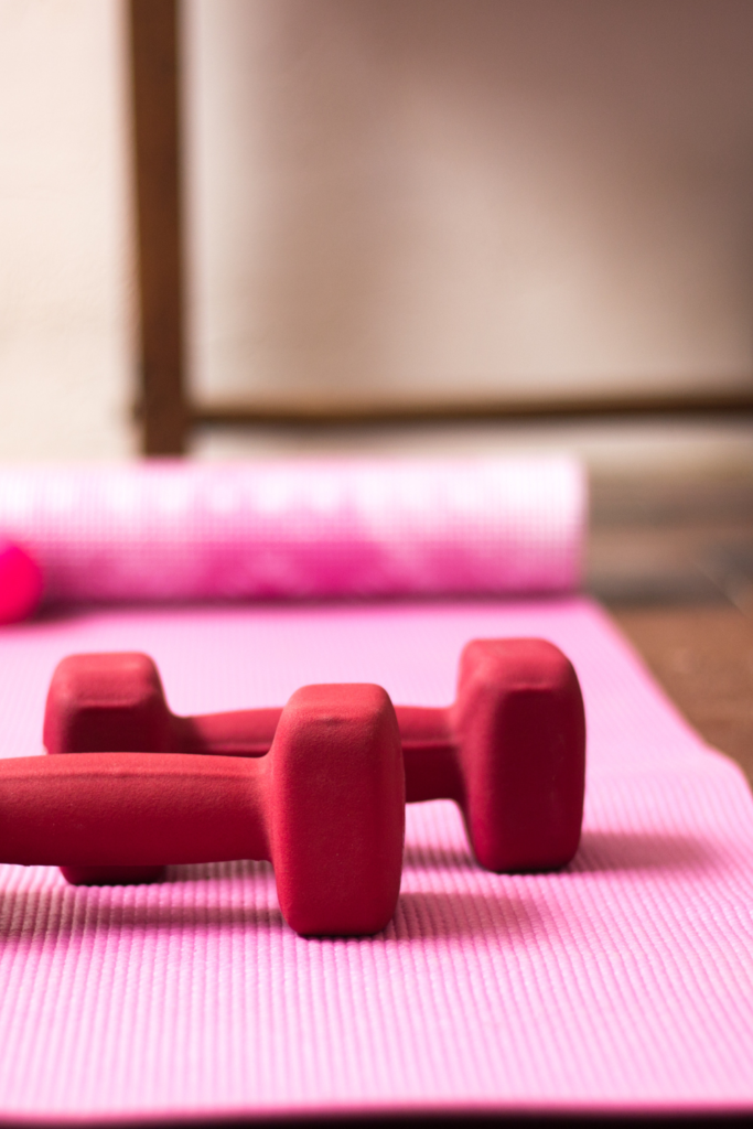 20 day productivity challenge